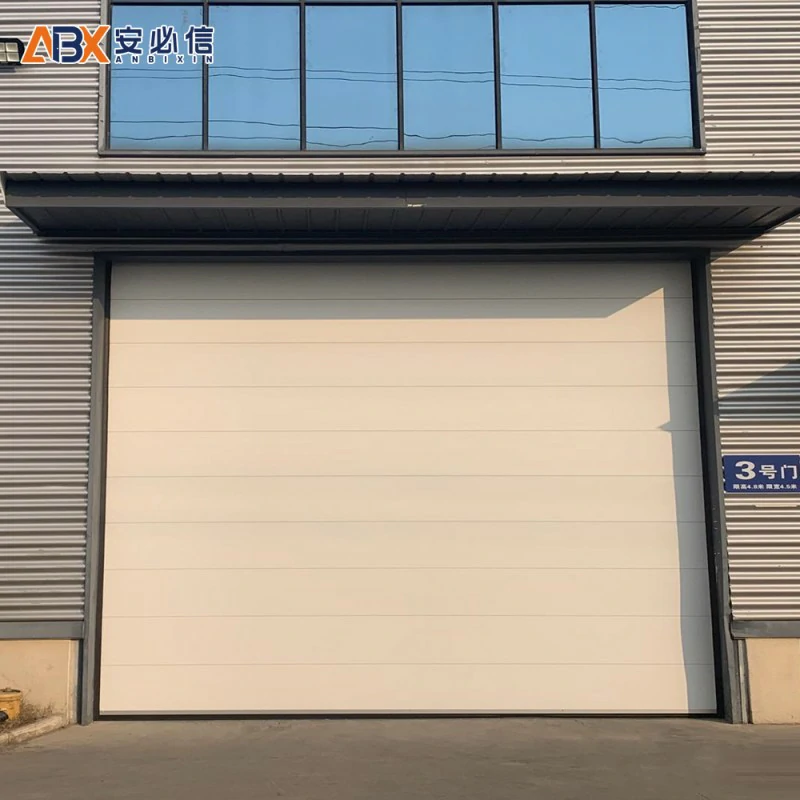 陇南市升降提升门