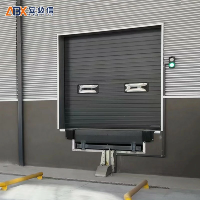 陇南市滑升门