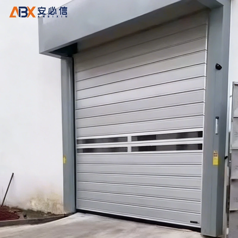 陇南市涡轮硬质高速门