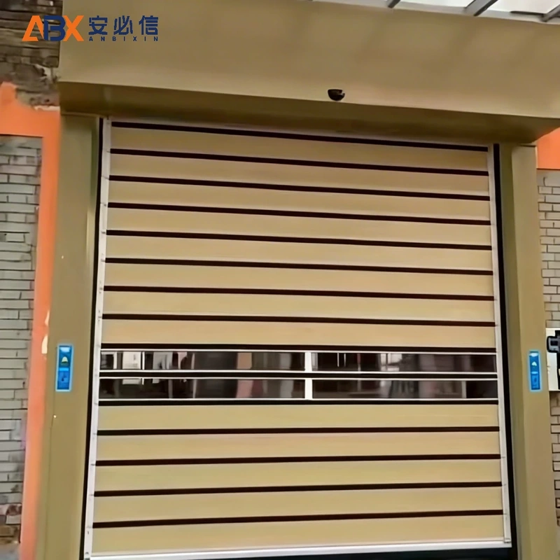 陇南市医药密闭高速门