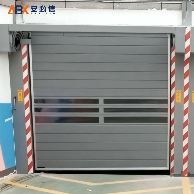 陇南市金属高速门